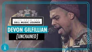 Devon Gilfillian "Unchained" [LIVE Performance] | Austin City Limits Radio