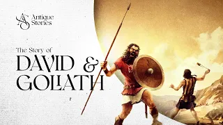 David and Goliath: Defying the Odds with Faith and Courage