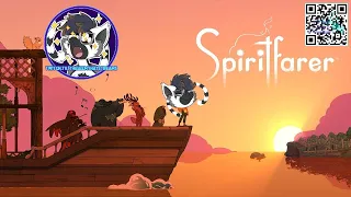 A Final Bittersweet Voyage... | Spiritfarer | Chapter 10 | Finale