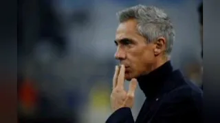 veja como  Paulo Sousa joga!