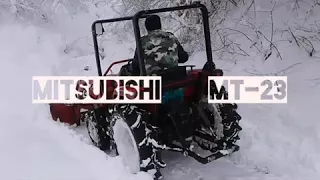 Mitsubishi MT-23