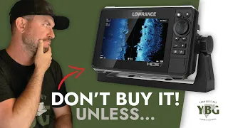 Lowrance HDS Live Review: Is It Worth Upgrading?