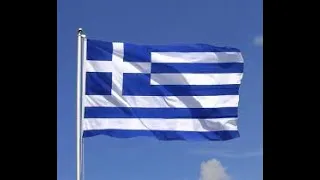 Celebrating Greek Independence Day