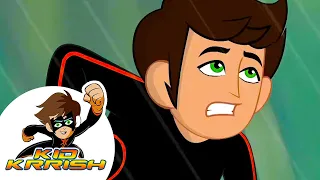 Kid Krrish Adventures: Part 6 | Superhero Cartoons For Kids In Urdu | Kid Krrish Official