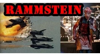 Rammstein Nasıl Kuruldu? İsmi Nereden Geliyor?