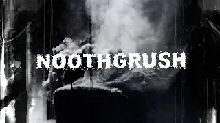 Noothgrush ‘Erode The Person Antology’ Album Trailer