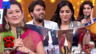 Dhee Champions Latest Promo - DHEE 12 Latest Promo - 23rd October 2019 - Sudigali Sudheer, Rashmi