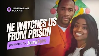 My Husband Watches Me & Family From Prison, We Have Cameras All Over The House | Love During Lock Up