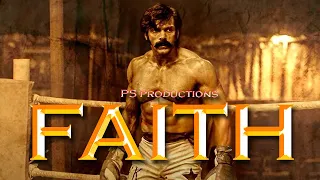 Kabilan | Faith | Character sketch | English Subtitles | Use Headphones