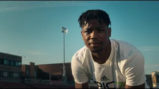 Why Stop Now? || Football Spec Ad (BMPCC 6K)