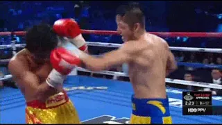 Zou Shiming vs Kwanpichit OnesongchaiGym highlights