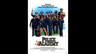 Police Academy (1984) - I'm gonna be somebody (Jack Mack & The Heart Attack) 💚