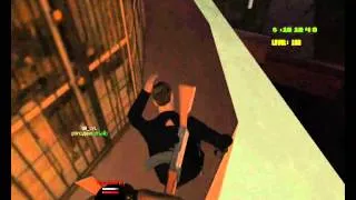 Секреты,баги и лаги в Gta San Andreas Часть 1