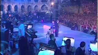 Oliver Dragojević - Vjeruj U Ljubav (With Oto Pestner) (Live)