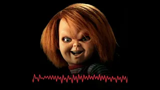 CHUCKY Season 3 Part 2 Announcement