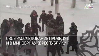 Почему-то путиноидов принято жалеть