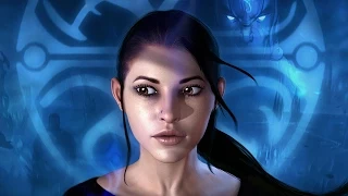 Dreamfall Chapters - Глава первая. Замечательная. (Обзор)