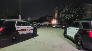 Neighbors surprised that SAPD officers shot, killed woman during overnight disturbance