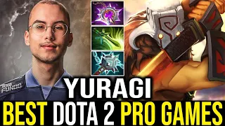 Yuragi - Juggernaut | Dota 2 Pro Gameplay [Learn Top Dota]