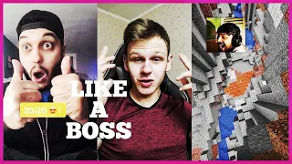 LIKE A BOSS COMPILATION #207