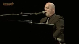 Billy Joel: All For Leyna [Live at Bonnaroo '15]