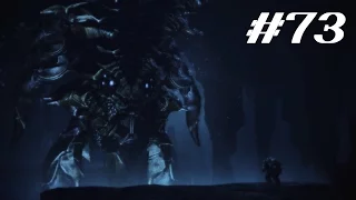 Mass Effect 3 HD Walkthrough Insanity/Full Paragon Part 73 - Leviathan DLC