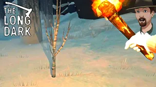 A Bow In Less Than 7 Days? Let's Gather Materials!- The Long Dark S5E2