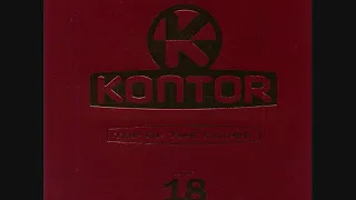 Kontor: Top Of The Clubs Volume 18 - CD2 Mixed By Ferry Corsten & Nightwatchers