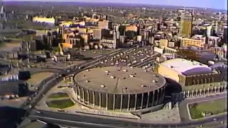 1988 MN High School Hockey Tournament Preview Show