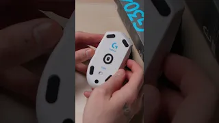 ЛУЧШАЯ БЮДЖЕТНАЯ МЫШЬ?LOGITECH G304