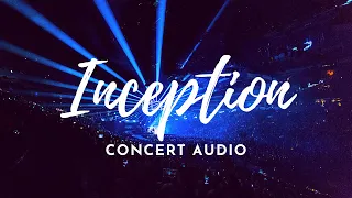ATEEZ (에이티즈) - INCEPTION [Empty Arena] Concert Audio (Use Earphones!!!)
