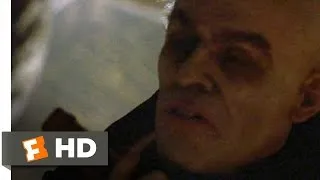 Shadow of the Vampire (2/10) Movie CLIP - I Feed Erratically (2000) HD