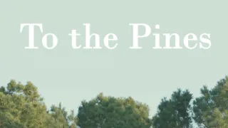 To the Pines (a short film)