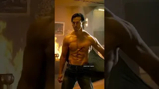 Baaghi Movie Attitude Fight Status | Tiger Shroff Attitude Status | #tigershroff #shorts