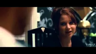 Silver Linings Playbook (2013) Official Trailer [HD]