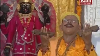 Mari Hundi Swikaro Maharaj || Kimaji Bharvad || Gujarati Bhanan