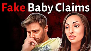 The Christian Vlog Family Who Faked A Baby (Shocking)