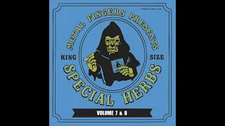 Metal Fingers - Special Herbs, Vol. 7 & 8