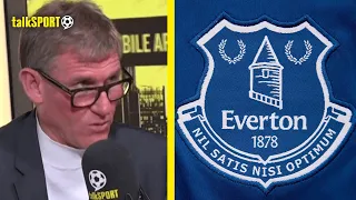 Simon Jordan CLAIMS Everton Is A BETTER CLUB To Own Than Crystal Palace 😱