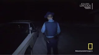 Alaska State Troopers S04E18 Blacked Out & Belligerent