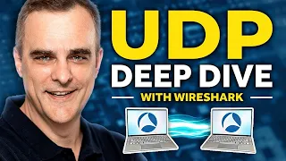 Is this the future of the Internet? UDP Deep Dive.