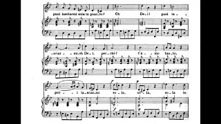 Ah! mio cor - Händel: Acompañamiento, backing track, an accompaniment