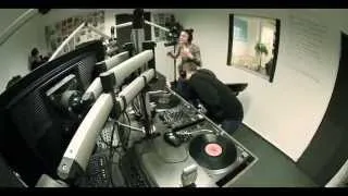 TICE - Ich bin so // CT das Radio Bochum