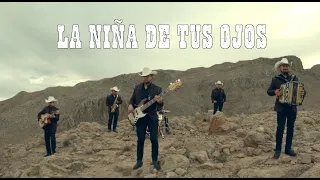 La niña de tus ojos - Conjunto Profeta