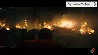 BVS-This Is My World (Death Of Superman)