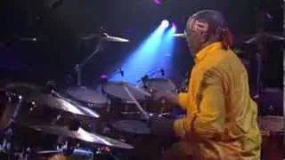 Billy Cobham - Red Baron (Live)