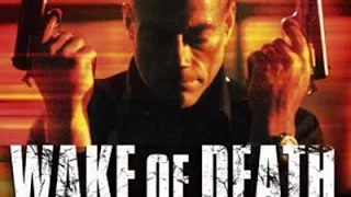 Jean-Claude Van Damme Cliff Notes | Wake Of Death