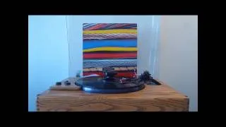 Wireless - No Static LP - 4 Songs (Vinyl) - Sota Sapphire Turntable
