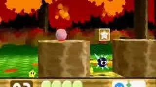 Kirby 64 Every Power (Request By iamosup)