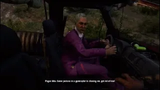 Far Cry 4 - All Ajay's takedowns (Except drag and yeti takedowns).